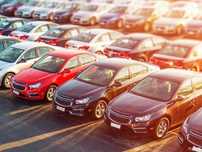 成都租車-汽車后市場服務商車兄弟完成千萬級融資