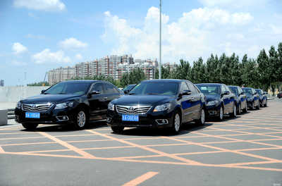 長(zhǎng)春匯久汽車(chē)租賃