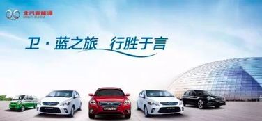 解答秋冬續(xù)航疑問,北汽新能源專家看車團招募粉絲