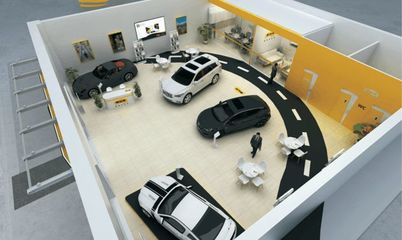 &ldquo;簡臺車&rdquo;漸成汽車消費模式的新生代表