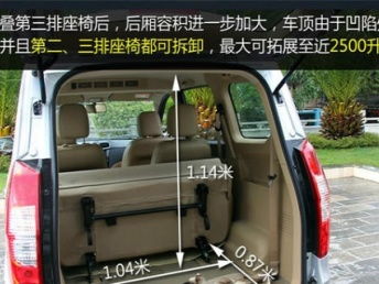 圖 龍華民治大浪坂田面包車出租,公司送貨,長短途出租 深圳租車