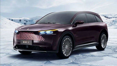 資本重注押賽道 從恒大增資到戴姆勒合資，看中國(guó)汽車(chē)產(chǎn)業(yè)多元競(jìng)逐