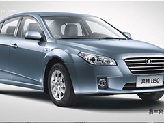 安丘博盛租車(chē) 權(quán)威奔騰B50租賃服務(wù)與透明報(bào)價(jià)