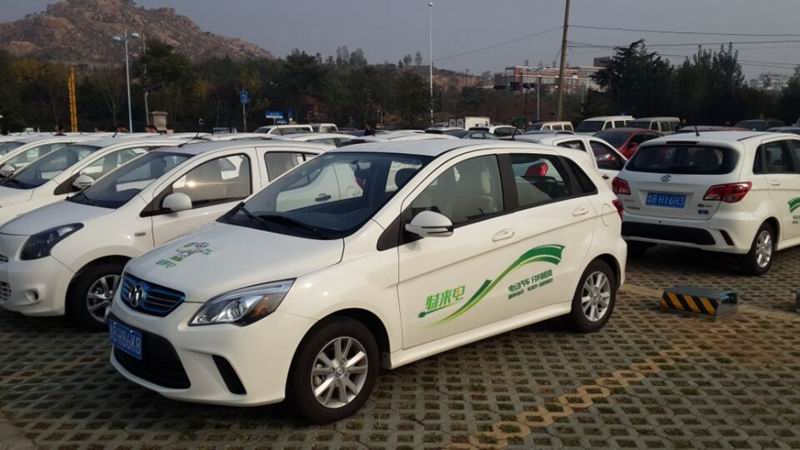 破局之道 汽車(chē)分時(shí)租賃核心痛點(diǎn)分析與創(chuàng)新解決方案