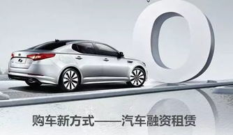 汽車(chē)融資租賃 是買(mǎi)車(chē)還是租車(chē)？律師深度點(diǎn)評(píng)四起典型訴訟案件